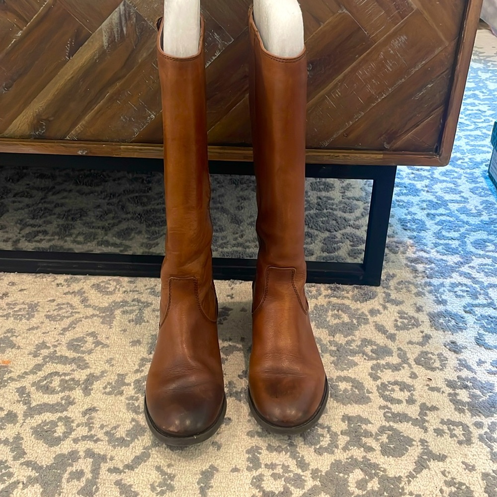 Riding Boots